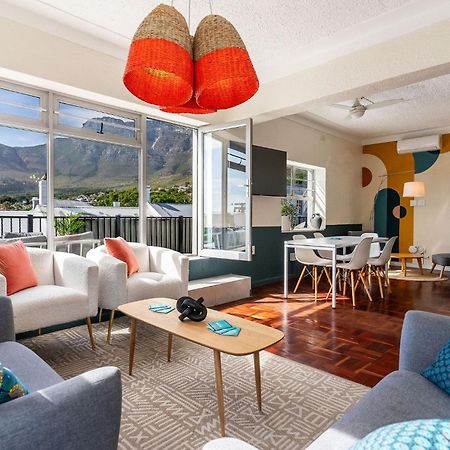 Curiocity Kloof Street 开普敦 外观 照片