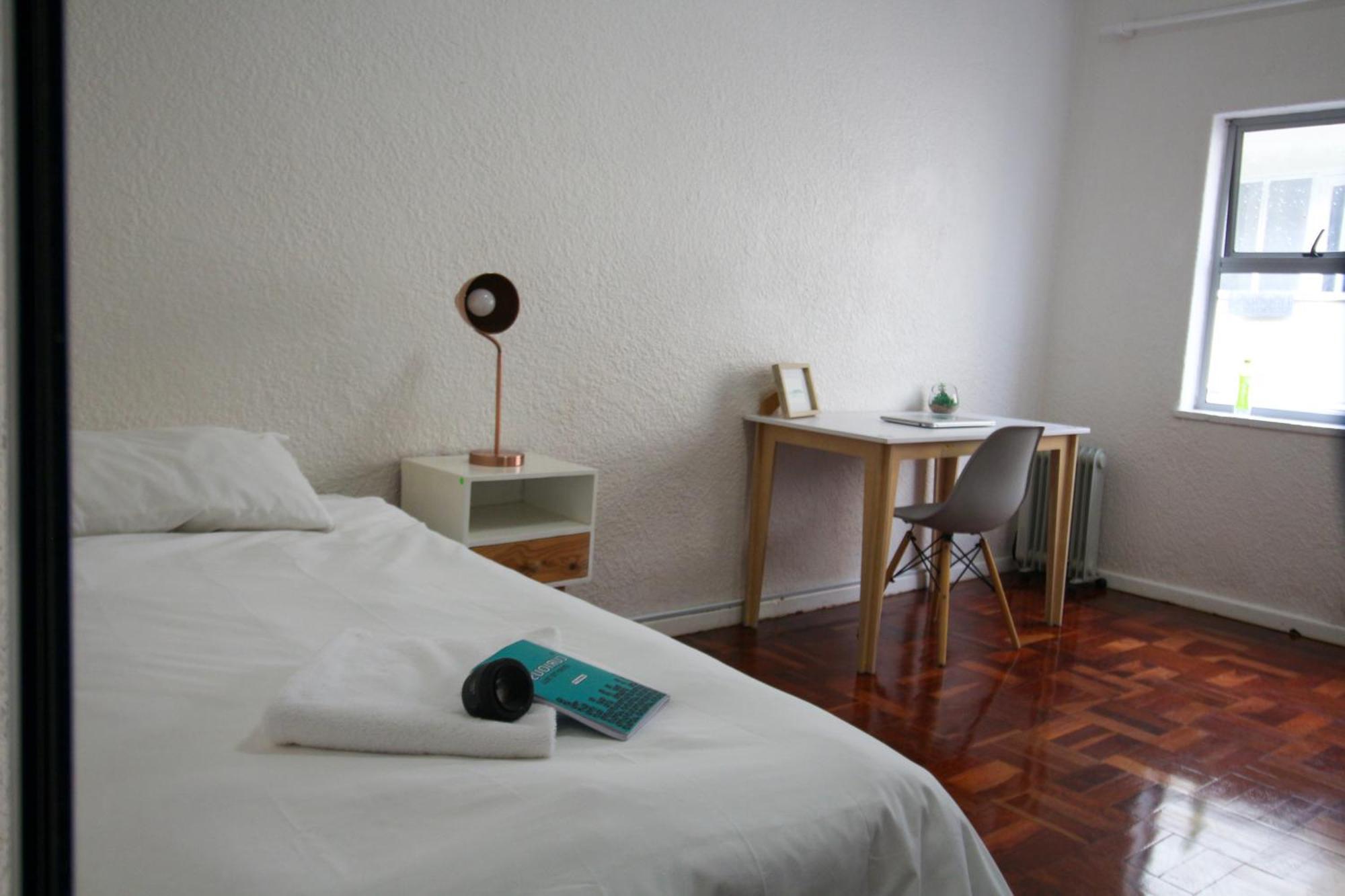 Curiocity Kloof Street 开普敦 外观 照片