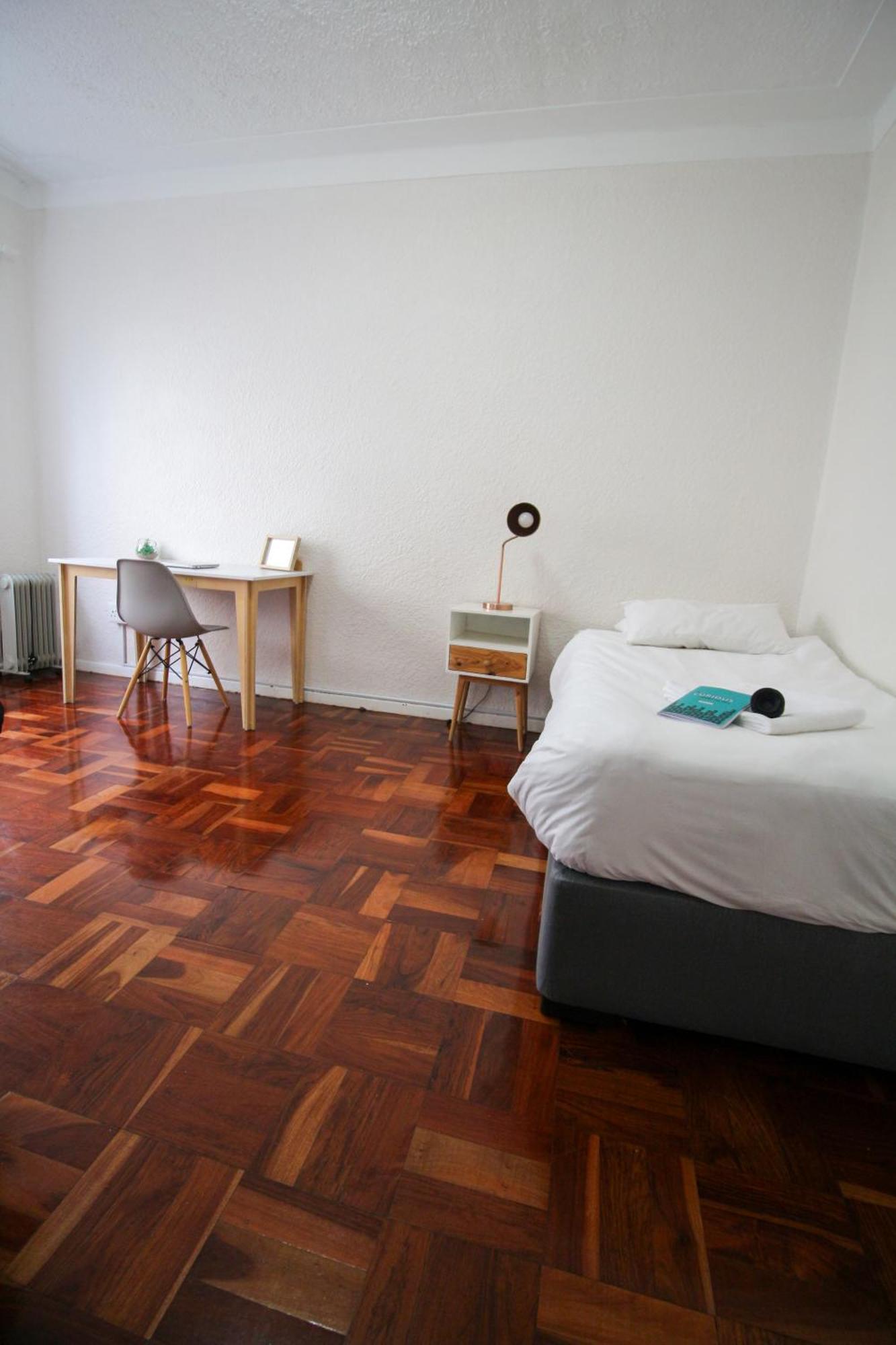 Curiocity Kloof Street 开普敦 外观 照片
