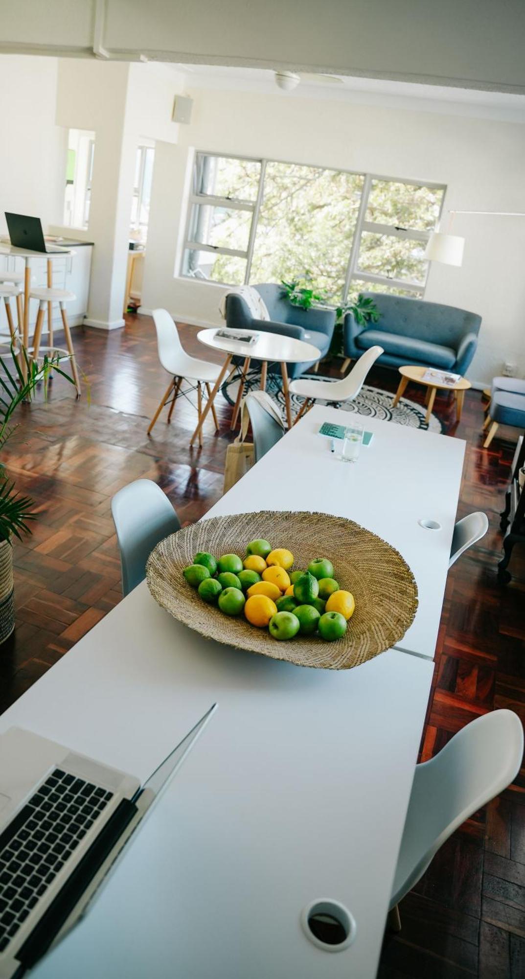 Curiocity Kloof Street 开普敦 外观 照片