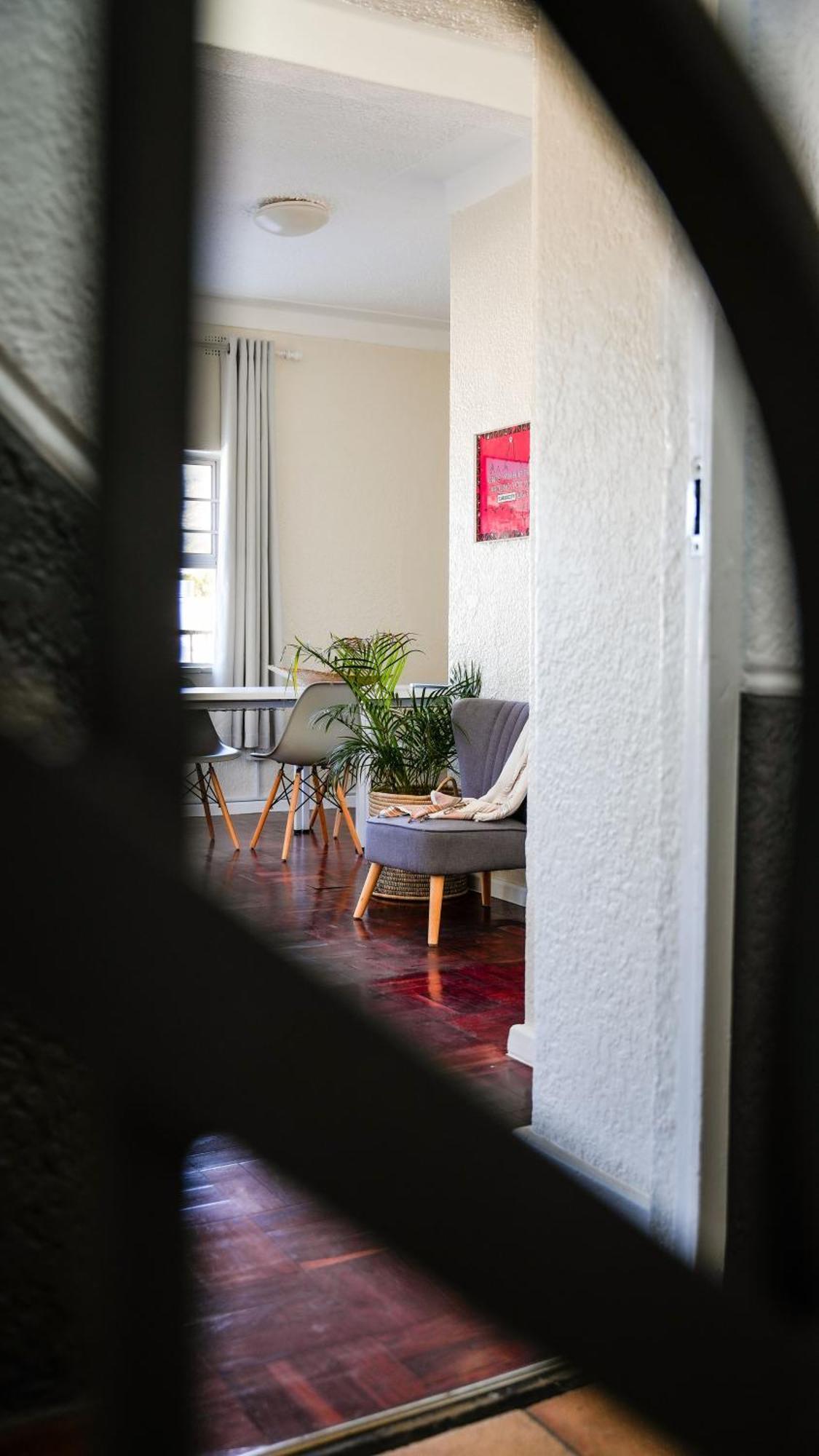 Curiocity Kloof Street 开普敦 外观 照片