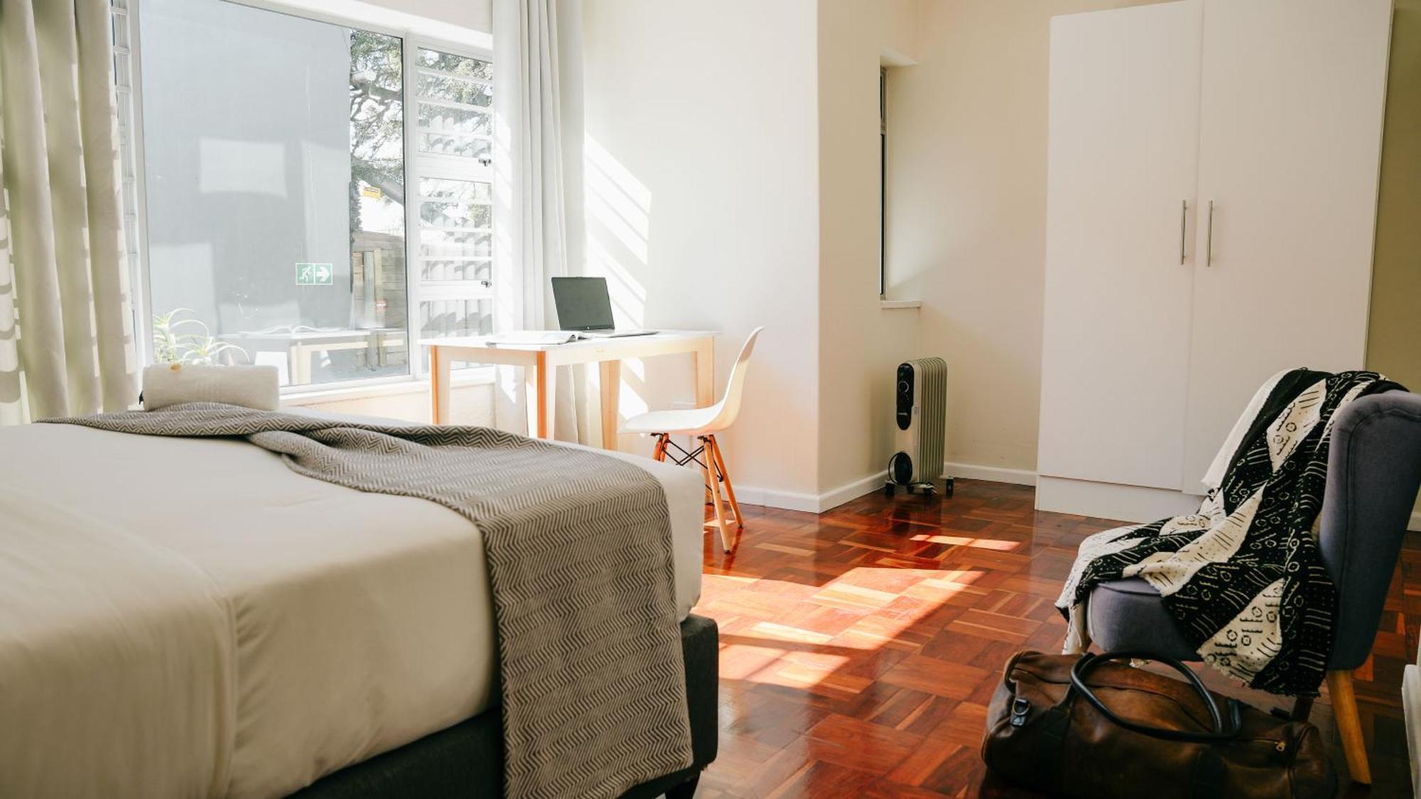 Curiocity Kloof Street 开普敦 外观 照片