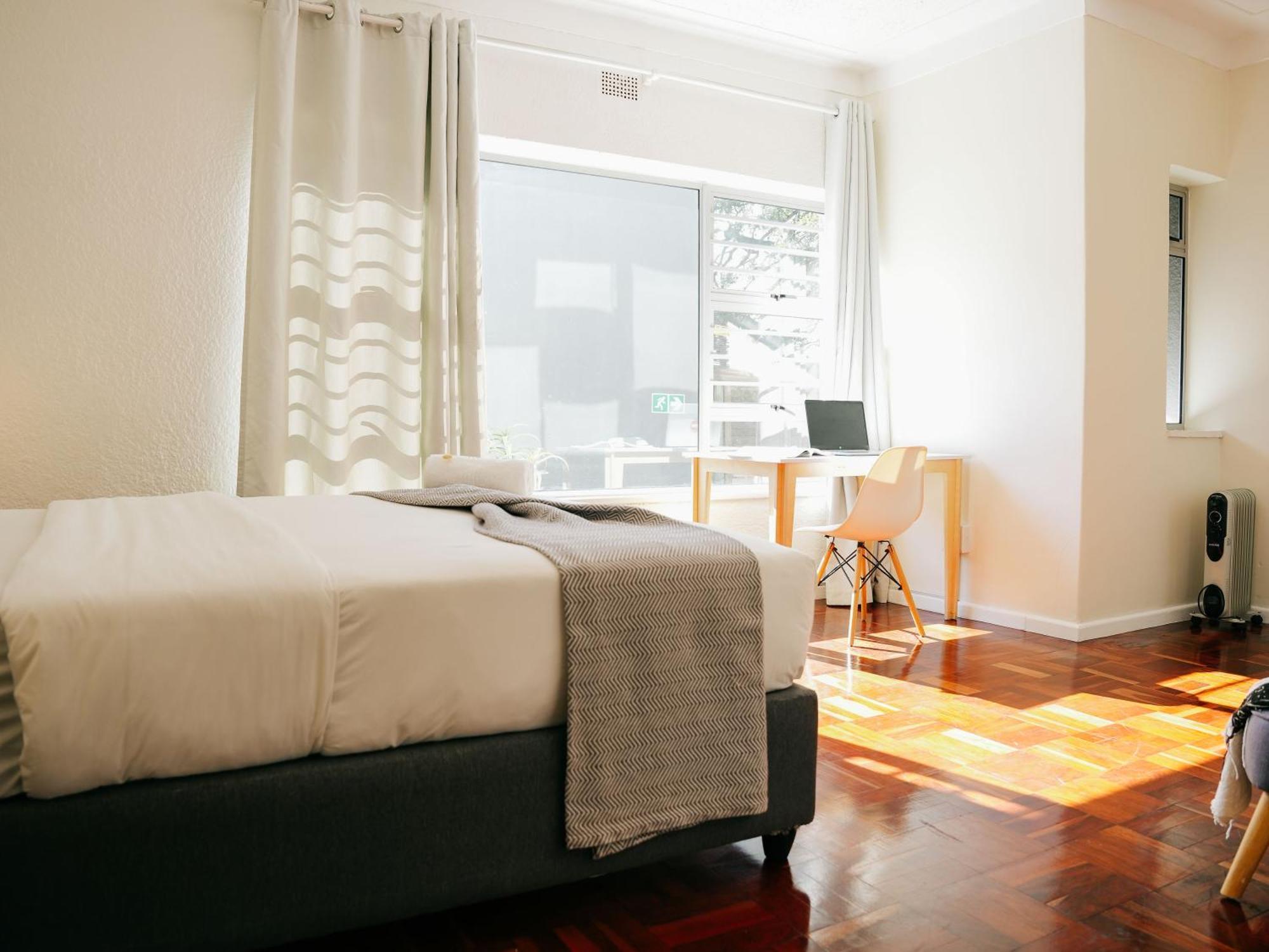 Curiocity Kloof Street 开普敦 外观 照片