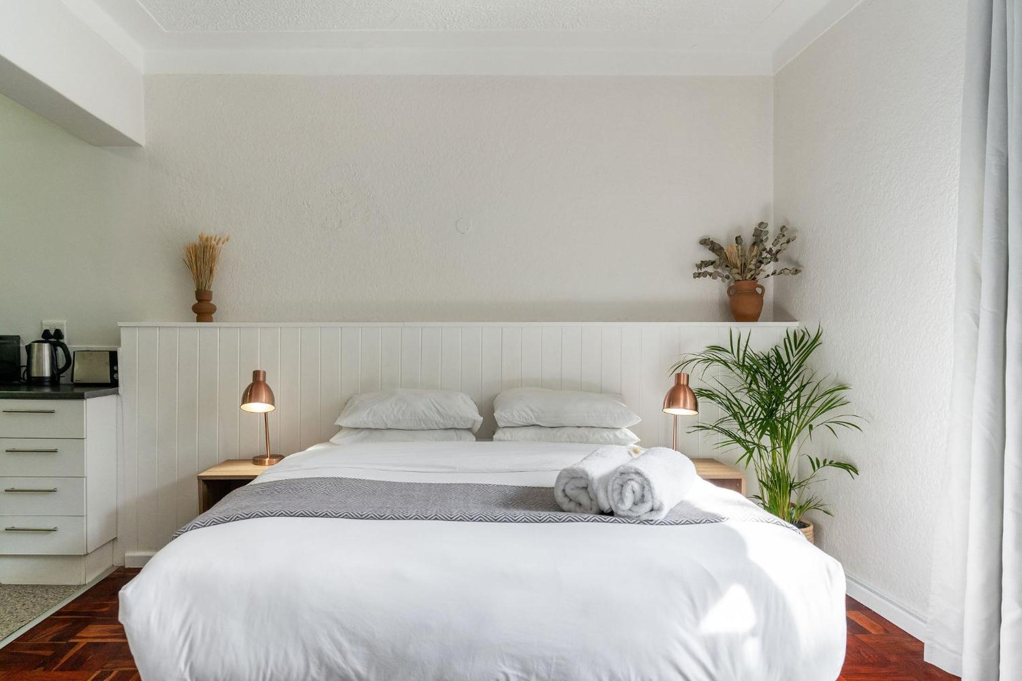 Curiocity Kloof Street 开普敦 外观 照片
