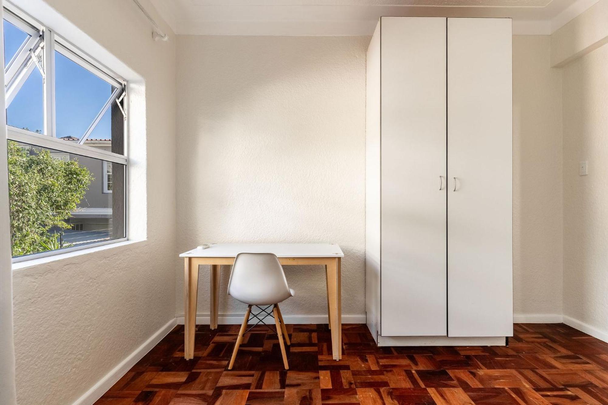 Curiocity Kloof Street 开普敦 外观 照片