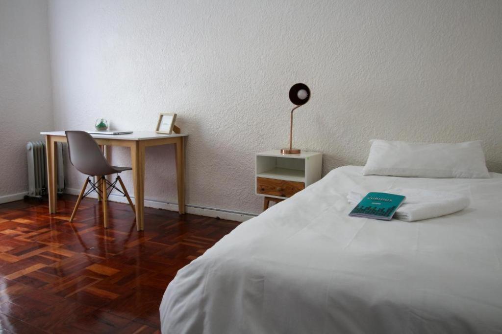 Curiocity Kloof Street 开普敦 外观 照片